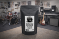 Scratch Cafe Coffee (Ground)