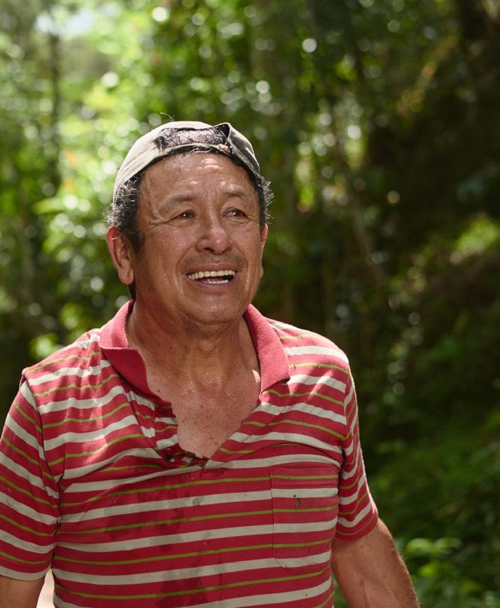 Scratch Cafe Coffee (Whole Bean)